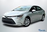 Used 2023 Toyota Corolla LE image 3