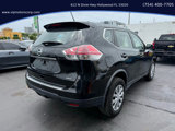 Used 2016 Nissan Rogue S image 5
