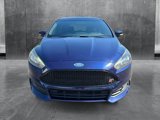 Used 2017 Ford Focus ST image 2