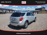 Used 2015 Chevrolet Equinox LTZ image 6