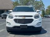 Used 2017 Chevrolet Equinox LT w/ Convenience Package image 2