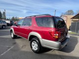 Used 2002 Toyota Sequoia SR5 image 5