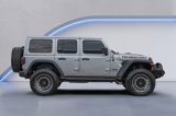 Used 2020 Jeep Wrangler Unlimited Rubicon image 5