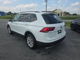 Used 2018 Volkswagen Tiguan S w/ 3rd Row Seat Package image 3
