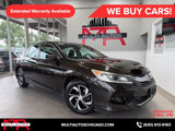Used 2016 Honda Accord LX image 2