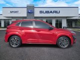 Used 2022 Hyundai Kona N Line image 2