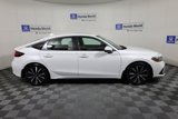 Certified 2024 Honda Civic EX-L image 4