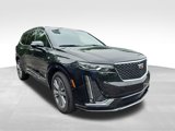 Certified 2021 Cadillac XT6 Premium Luxury image 3
