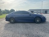 Used 2024 Toyota Camry SE image 4
