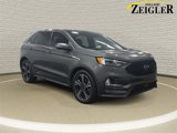Used 2019 Ford Edge ST w/ Equipment Group 401A image 3