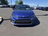 Used 2020 Toyota Corolla SE image 2