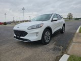 Used 2022 Ford Escape SEL image 3