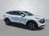 Used 2023 Kia Sportage EX image 2