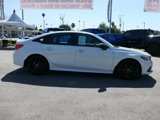 Used 2023 Honda Civic Sport image 3
