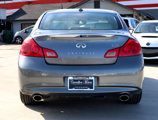 Used 2012 INFINITI G25 Journey image 5