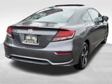 Used 2014 Honda Civic EX image 6