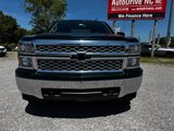 Used 2015 Chevrolet Silverado 1500 LT w/ All Star Edition image 2