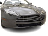 Used 2008 Aston Martin V8 Vantage Roadster image 4
