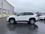 Used 2022 Toyota RAV4 LE image 2