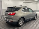 Used 2018 Chevrolet Equinox LT image 4