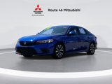Used 2022 Honda Civic EX image 2