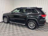 Used 2014 Jeep Grand Cherokee Limited image 6