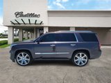 Used 2015 Cadillac Escalade Premium image 2