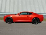 Used 2013 Chevrolet Camaro LT image 6