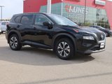 Used 2022 Nissan Rogue SV image 2