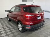 Used 2019 Ford EcoSport SE image 4