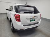Used 2017 Chevrolet Equinox LS image 6