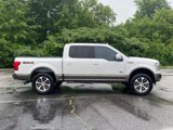 Used 2018 Ford F150 King Ranch w/ Equipment Group 601A Luxury image 2