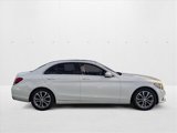 Used 2017 Mercedes-Benz C 300 Sedan image 4