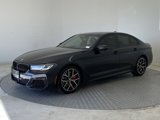 Certified 2022 BMW M550i xDrive w/ Executive Package image 3