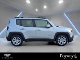 Used 2018 Jeep Renegade Latitude image 4