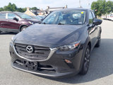 Used 2019 MAZDA CX-3 Touring image 4