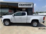 Used 2022 Chevrolet Colorado LT w/ Fleet Safety Package image 4