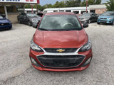 Used 2021 Chevrolet Spark LS image 2