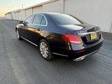 Used 2017 Mercedes-Benz E 300 w/ Premium 1 Package image 3