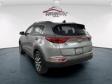 Used 2018 Kia Sportage EX w/ EX Premium Package image 5