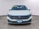 Used 2024 Volkswagen Jetta SEL image 2