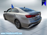 Used 2024 Kia Forte LXS w/ LXS Technology Package image 4