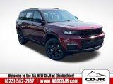 New 2025 Jeep Grand Cherokee L Limited w/ Black Appearance Package image 1