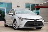 Used 2022 Toyota Corolla LE image 2