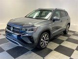 Certified 2022 Volkswagen Taos SE image 3