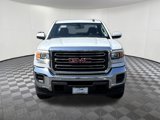 Used 2015 GMC Sierra 2500 SLE w/ Suspension Package, Off-Road image 2