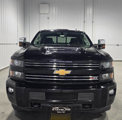 Used 2017 Chevrolet Silverado 3500 LT w/ LT Convenience Package image 3