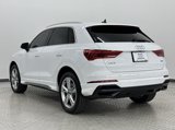 Used 2022 Audi Q3 2.0T Premium Plus w/ Premium Plus Package image 5
