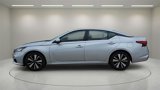 Certified 2022 Nissan Altima 2.5 SV image 4