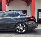 Used 2019 INFINITI Q50 Luxe w/ Essential Package (3.0T Luxe) image 5